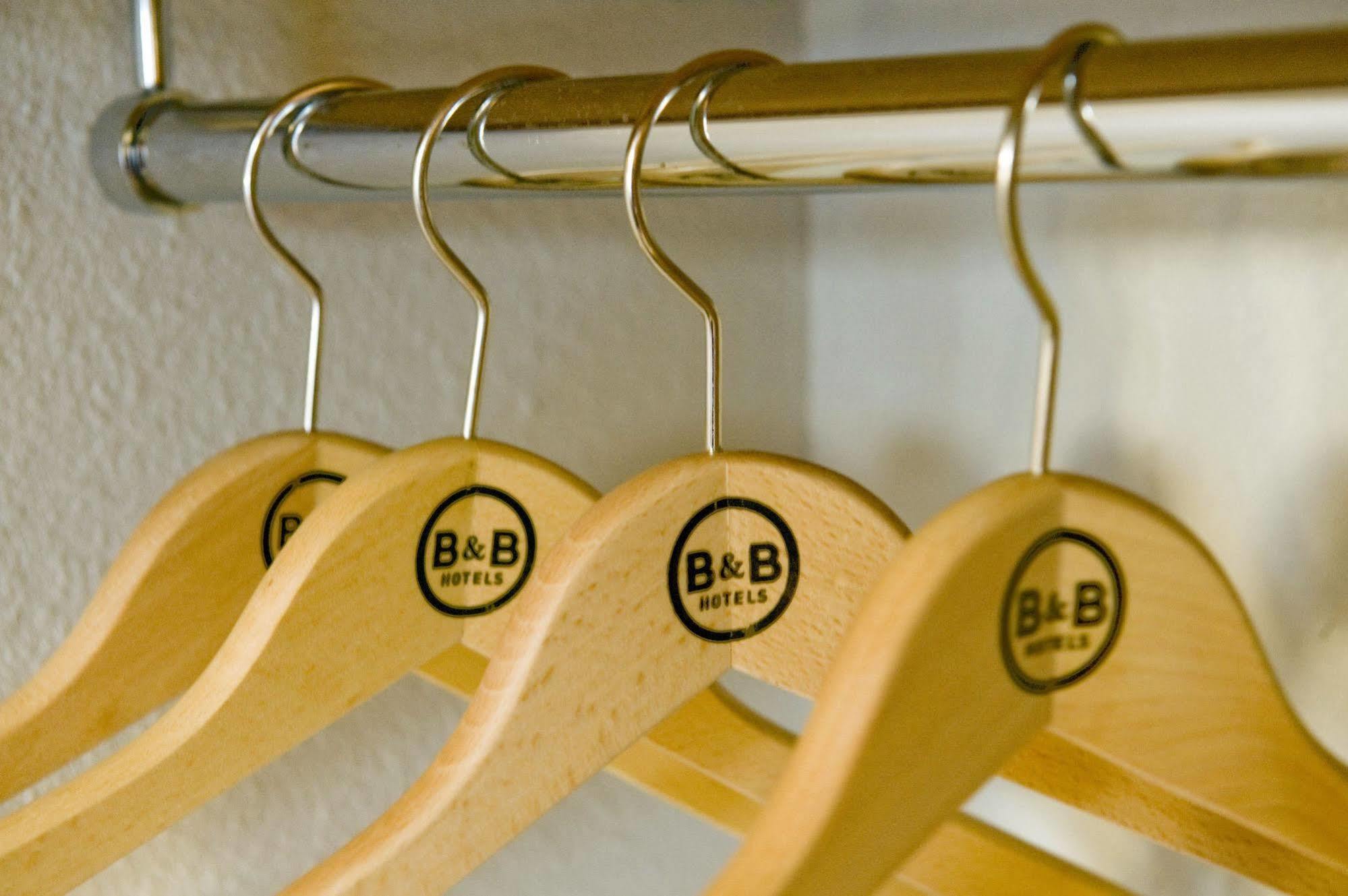 B&B Hotel Dieppe Saint-Aubin-sur-Scie Εξωτερικό φωτογραφία