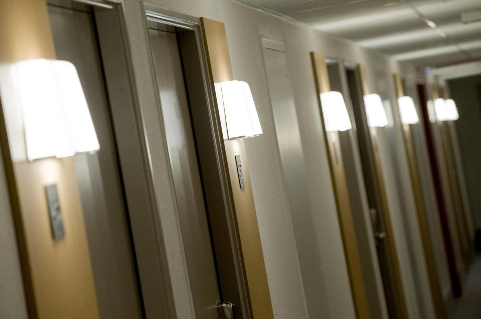 B&B Hotel Dieppe Saint-Aubin-sur-Scie Εξωτερικό φωτογραφία