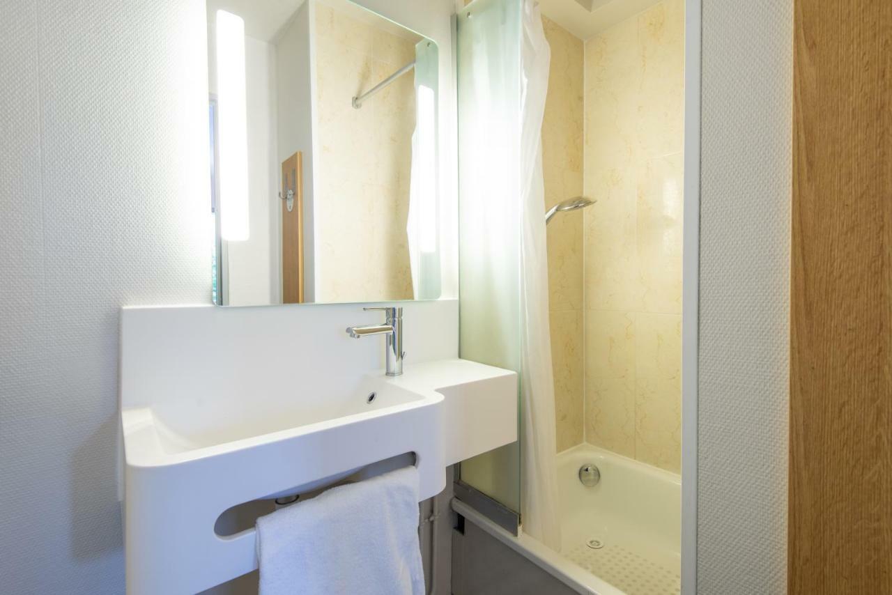 B&B Hotel Dieppe Saint-Aubin-sur-Scie Εξωτερικό φωτογραφία